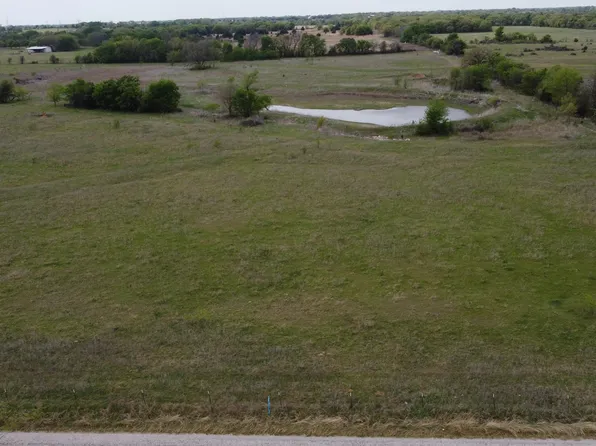 TRACT 1 County Road 1475, Alvord, TX 76225