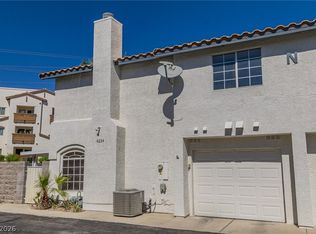 8224 Crystal Star Ct, Las Vegas, NV 89145