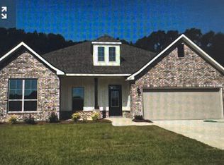 337 Bronze St, Fairhope, AL 36532