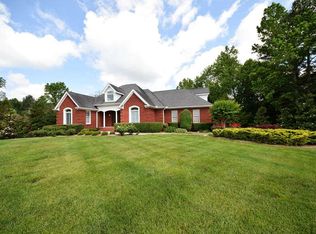 221 Bridgewater Dr, Mc Donald, TN 37353