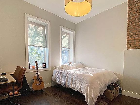 2nd image of 168 Irving Ave #3B