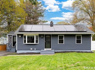 46 Prospect Hill Drive, East Windsor, CT 06088