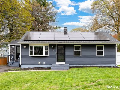 46 Prospect Hill Drive, East Windsor, CT, 06088