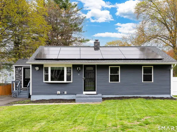 46 Prospect Hill Drive, East Windsor, CT 06088