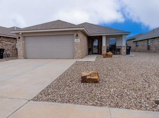 9228 Red Cliff Ave, Odessa, TX 79765