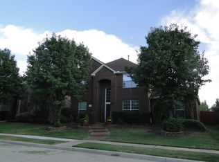 5909 Pine Meadow Ln, McKinney, TX 75070