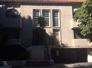 1245 N Cherokee Ave #12, Los Angeles, CA 90038
