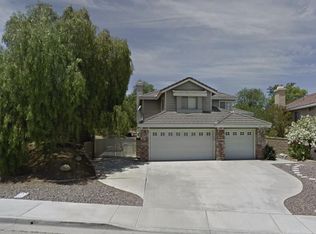 36431 Peridot Ln, Palmdale, CA 93550