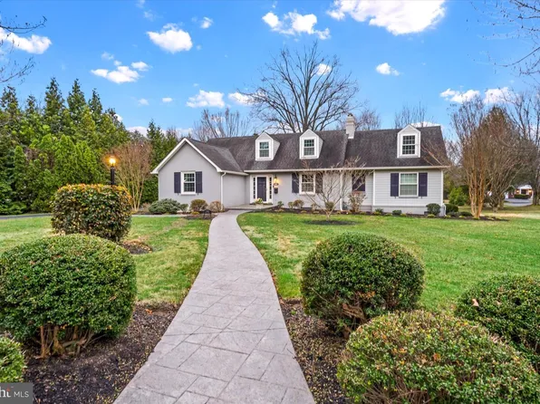 801 Hopeton Rd, Wilmington, DE 19807