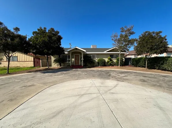 717 N Orange Avenue, Lindsay, CA 93247