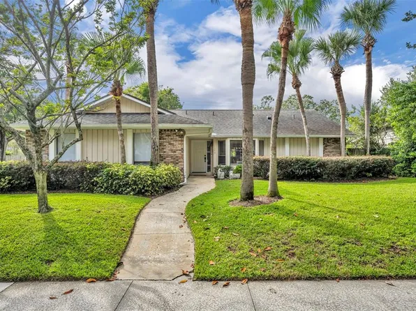 1070 Paladin Ct, Orlando, FL 32812