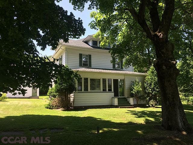 Great house for sale!
