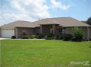 1100 Freeboard Blvd, Perdido Key, FL 32507