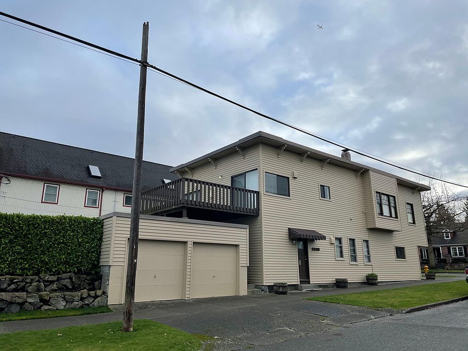 1st image of 6206 1st Ave NE #6206