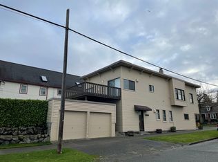 6206 1st Ave NE #6206, Seattle, WA 98115