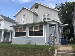 208 N Adams St, Marion, IN 46952