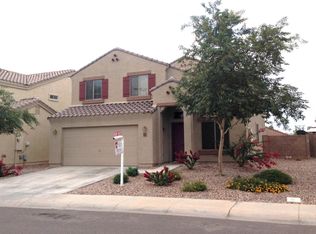23697 W Hidalgo Ave, Buckeye, AZ 85326