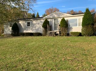 4820 Route 154, Canton, PA 17724