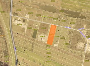 4168 Bowden Rd, Geismar, LA 70734