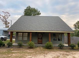 146 Malone Rd, Dequincy, LA 70633