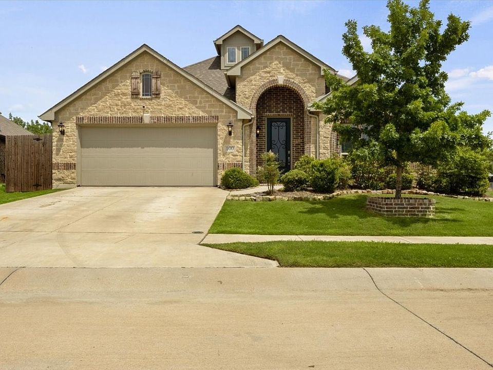 100 Gateway Dr, Alvarado, TX 76009 Zillow