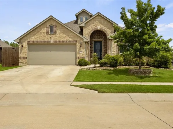 100 Gateway Dr, Alvarado, TX 76009