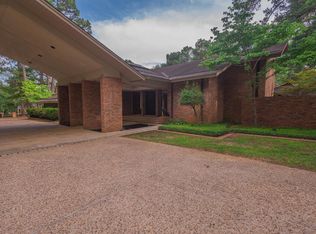 2517 Glen Hollow Dr, Nacogdoches, TX 75965