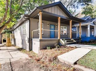 1253 Princess Ave SW, Atlanta, GA 30310