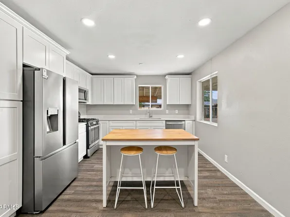218 W BEAUTIFUL Lane, Phoenix, AZ 85041