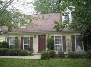 328 Parish Parc Dr, Summerville, SC 29485