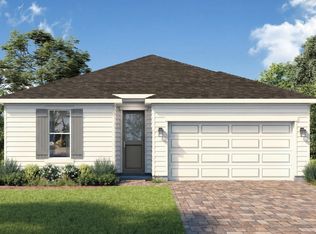 Berkeley Plan, Panther Creek, Jacksonville, FL 32221