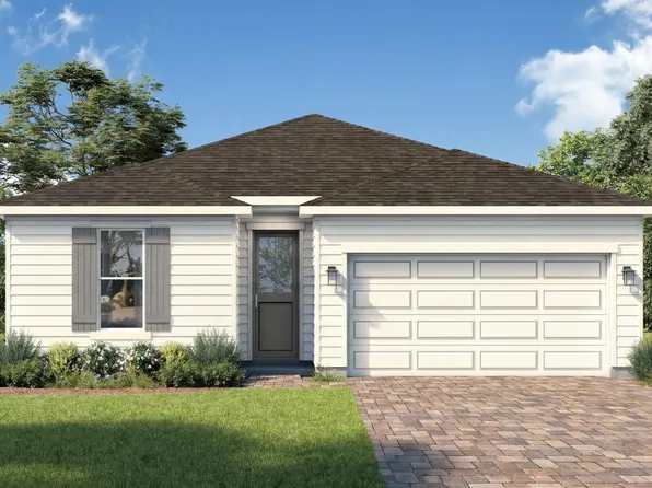 Berkeley Plan, Panther Creek