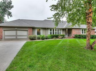 14409 E Covington Rd, Independence, MO 64055