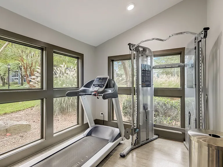 Recreation Center - Wynnwood Vinings Apartments