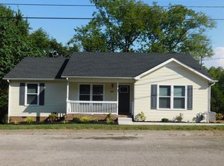 307 Malibu Canyon Dr, Columbia, TN 38401
