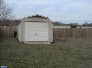 1979 Andrews Lake Rd, Felton, DE 19943