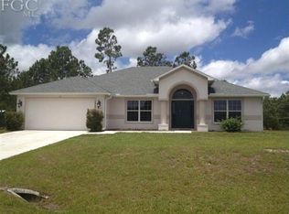 1419 Johns Ave, Lehigh Acres, FL 33972