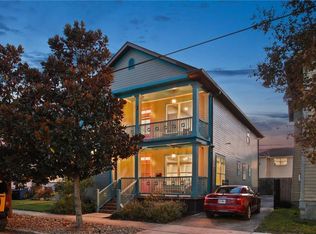 2634 Marengo St, New Orleans, LA 70115