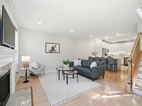 419 Hartford Dr, Nutley Twp., NJ 07110