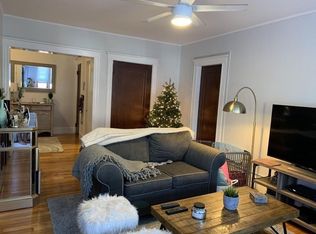 100B Madison Ave #A, Newtonville, MA 02460