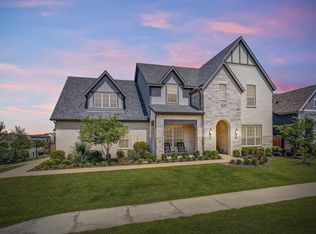 13809 Green Elm Rd, Aledo, TX 76008