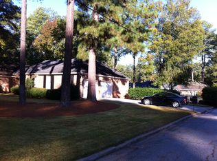 426 Scotts Way, Augusta, GA 30909