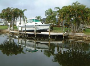 5333 SW 2nd Pl, Cape Coral, FL 33914