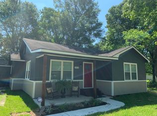 5113 S Patillo Rd, Orange, TX 77630