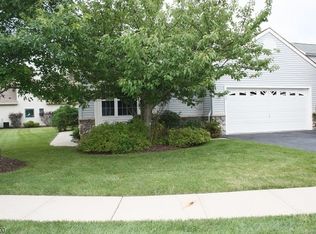 36 Renaissance Blvd, Somerset, NJ 08873