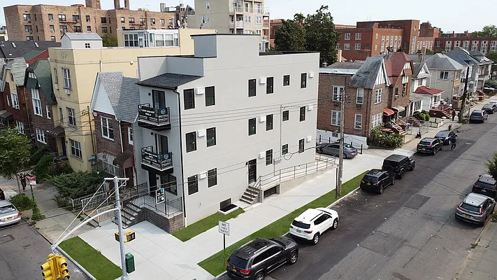 Rented by Douglas Elliman | media 1