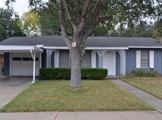 4610 Camellia St, Victoria, TX 77904
