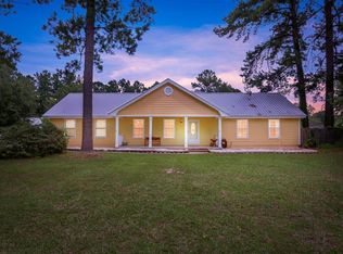 207 Woodbridge Rd, Kingsland, GA 31548