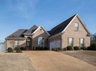 829 Butler Dr, Oxford, MS 38655