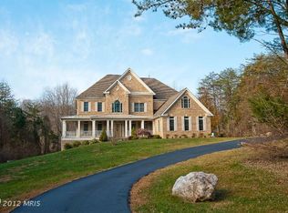 6038 Colchester Rd, Fairfax, VA 22030